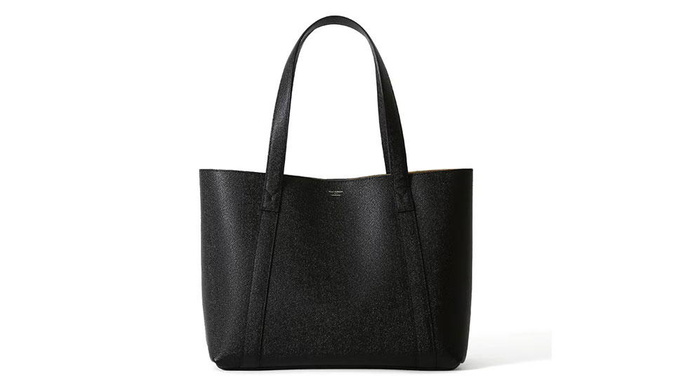 ペッレモルビダ トートバッグ