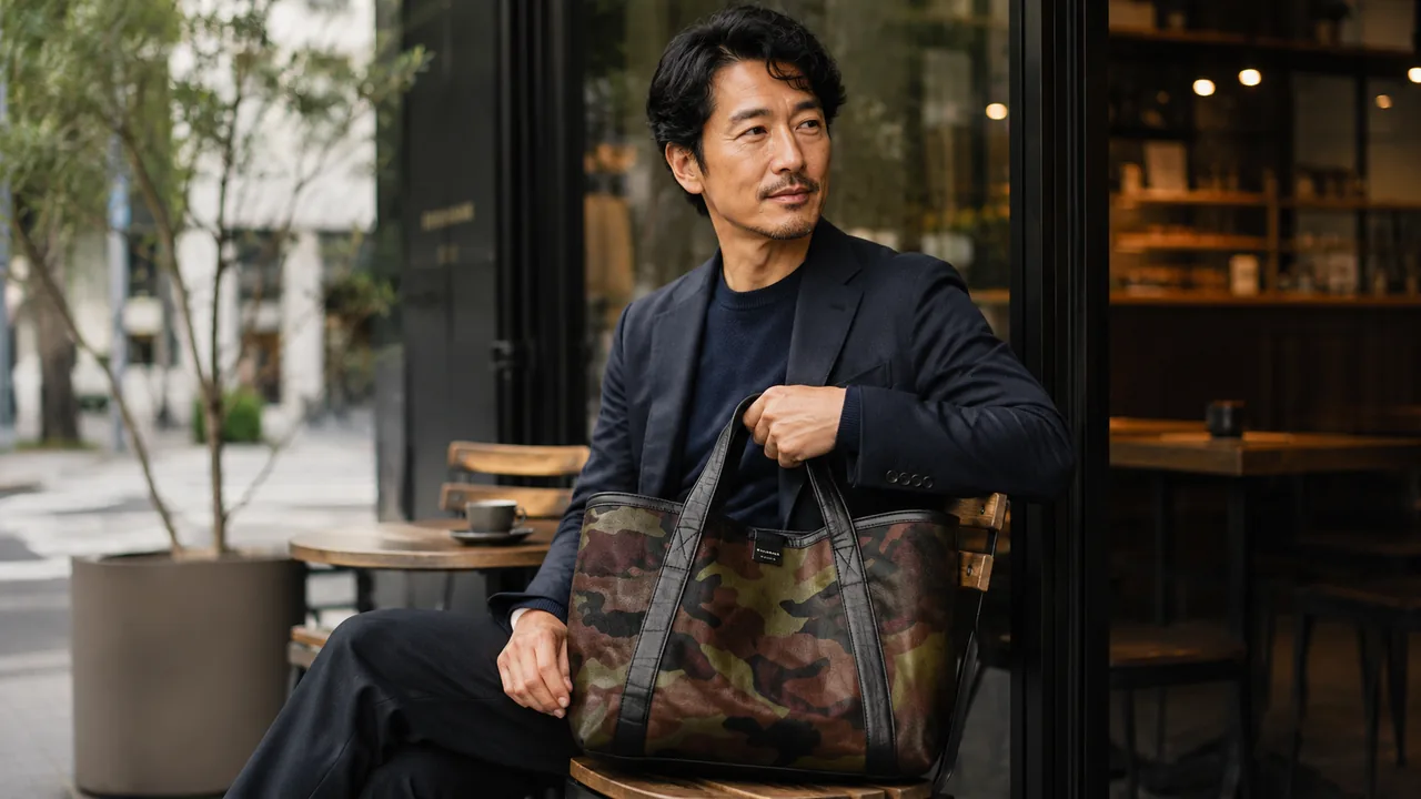 レザートートバッグのお手入れとメンテナンス